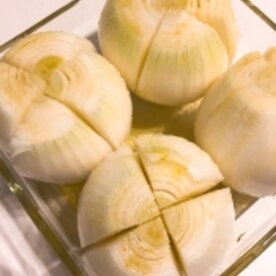 新玉ねぎの丸ごとオーブン焼き レシピ 作り方 By Nuko 楽天レシピ 新玉ねぎの丸ごとオーブン焼き レシピ 作り方 By Nuko 楽天レシピ